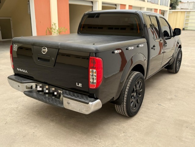 Venda NISSAN NAVARA | LE