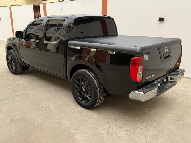 Venda NISSAN NAVARA | LE
