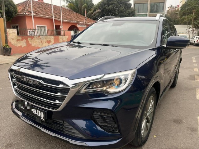 Venda JETOUR X70