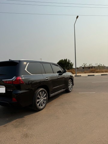 Venda LEXUS LX570