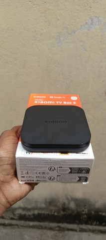 Venda Xiaomi Mi TV Box S 4K 2nd Gen Android TV
