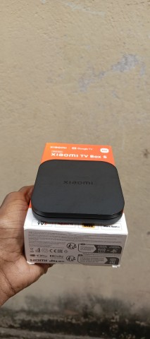 Venda Xiaomi Mi TV Box S 4K 2nd Gen Android TV