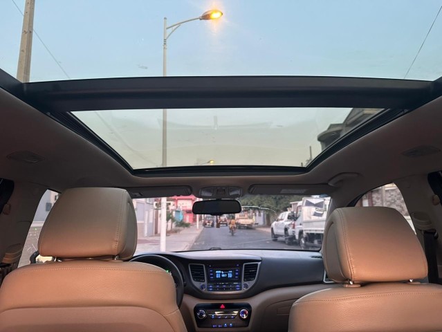 Venda HYUNDAI MODELO TUCSON NOVO