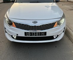 A venda KIA MODELO OPTIMA FULL
