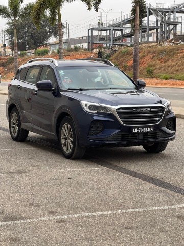 Venda JETOUR X70