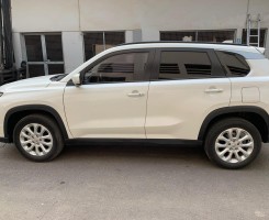 A venda SUZUKI VITARA