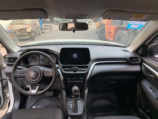 Venda SUZUKI VITARA
