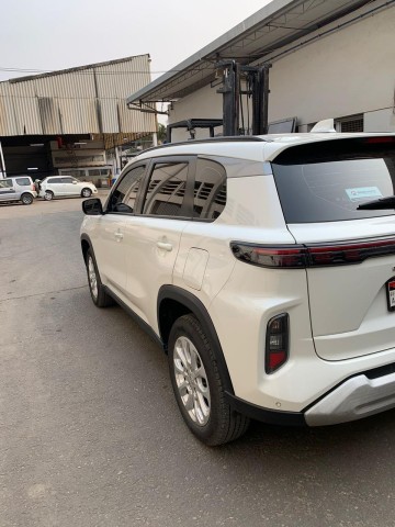 Venda SUZUKI VITARA