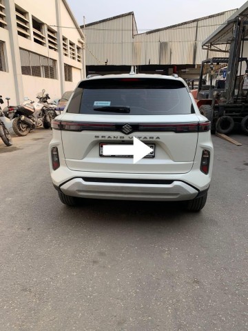 Venda SUZUKI VITARA