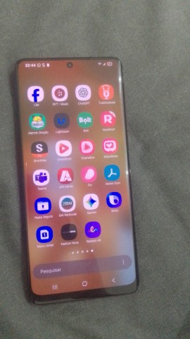 Venda Samsung S21ULTRA 512GB