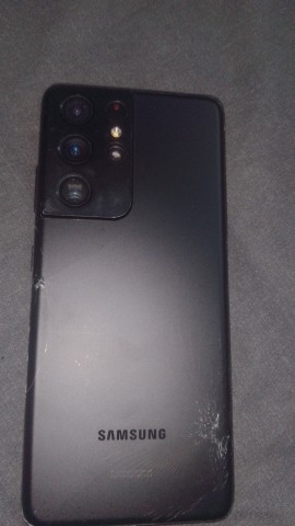 Venda Samsung S21ULTRA 512GB