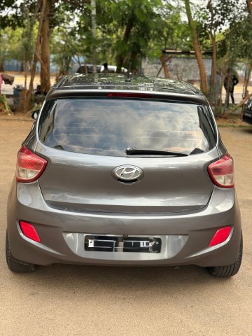 Venda HYUNDAI GRAND I10 | 1.2