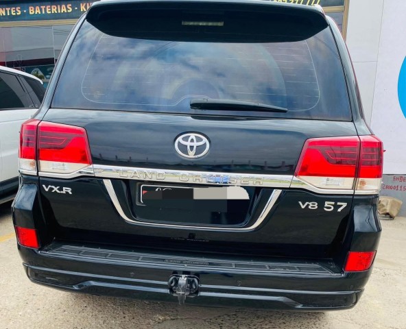 Venda TOYOTA LAND CRUISER | VX.R (GENUÍNO)