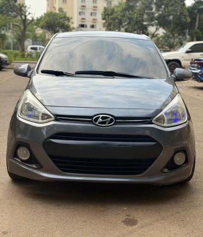 Venda HYUNDAI GRAND I10 | 1.2