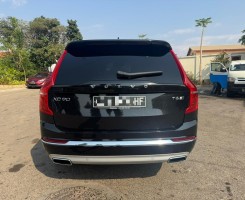 A venda VOLVO XC90 T6 FUL OPTION