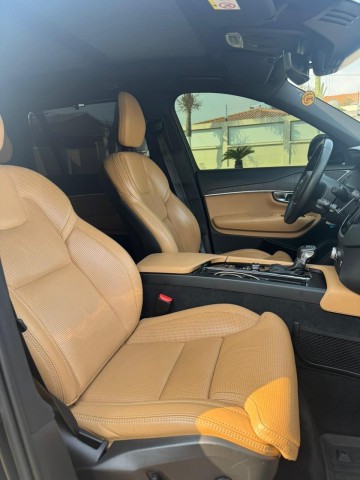 Venda VOLVO XC90 T6 FUL OPTION