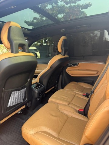 Venda VOLVO XC90 T6 FUL OPTION