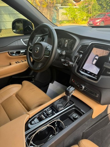 Venda VOLVO XC90 T6 FUL OPTION