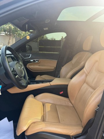 Venda VOLVO XC90 T6 FUL OPTION
