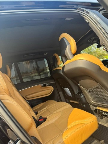 Venda VOLVO XC90 T6 FUL OPTION