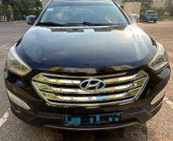 Comprar HYUNDAI SANTA FE | 4CC