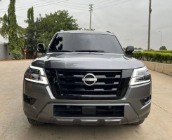Comprar NISSAN ARMADA