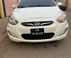 A venda HYUNDAI ACCENT | 1.6