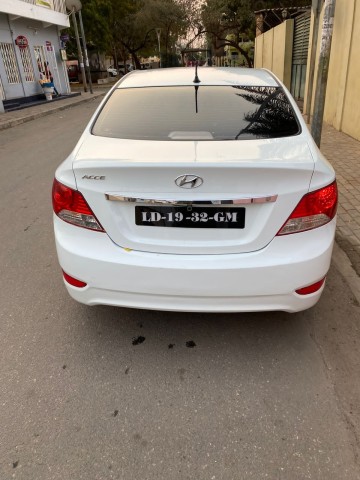 Venda HYUNDAI ACCENT | 1.6