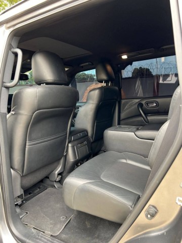 Venda NISSAN ARMADA