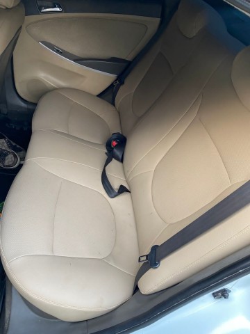 Venda HYUNDAI ACCENT | 1.6
