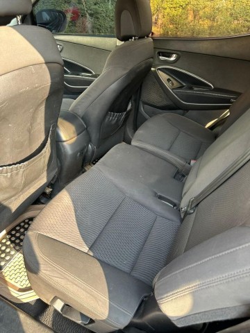 Venda HYUNDAI SANTA FE | 4CC