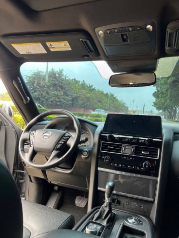 Venda NISSAN ARMADA