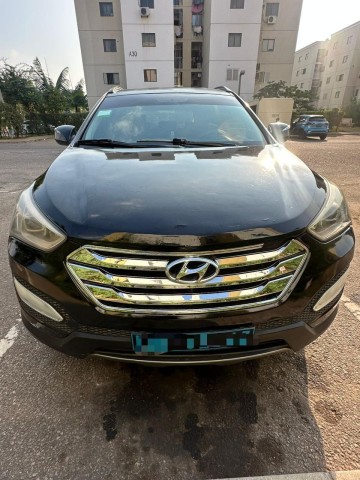 Venda HYUNDAI SANTA FE | 4CC