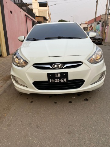 Venda HYUNDAI ACCENT | 1.6