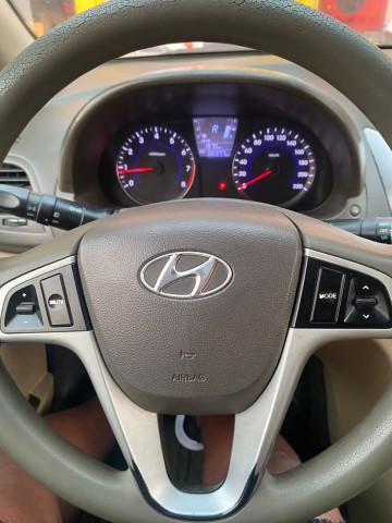Venda HYUNDAI ACCENT | 1.6
