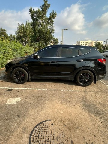 Venda HYUNDAI SANTA FE | 4CC