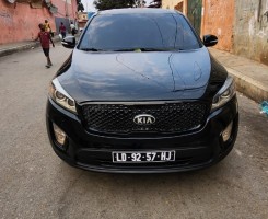 Comprar KIA SORENTO