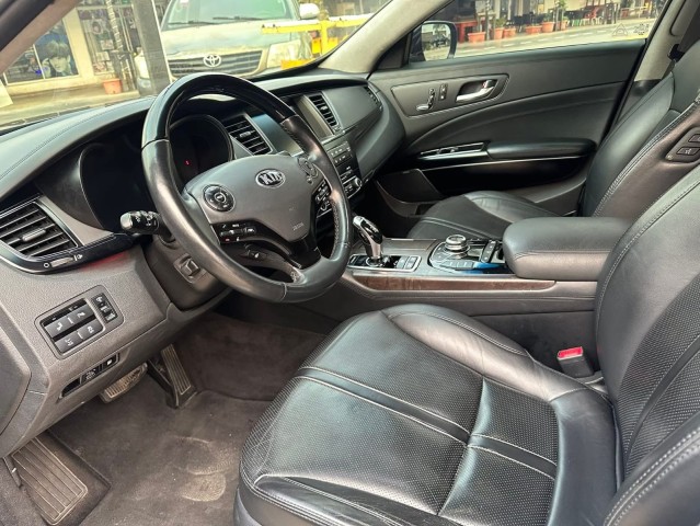Venda KIA K9 | 3.8