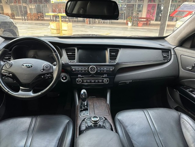 Venda KIA K9 | 3.8