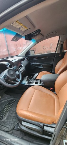 Venda KIA SORENTO