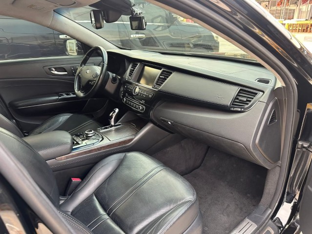 Venda KIA K9 | 3.8