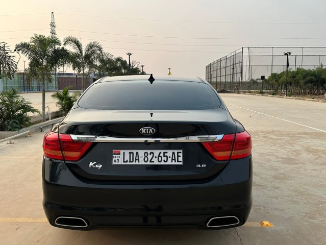 Venda KIA K9 | 3.8