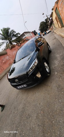 Venda KIA SORENTO