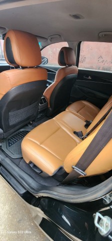 Venda KIA SORENTO