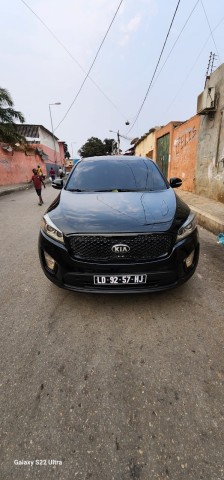 Venda KIA SORENTO