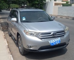 A venda V6