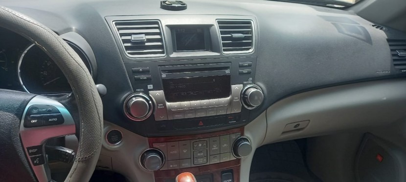 Venda V6