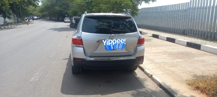 Venda V6