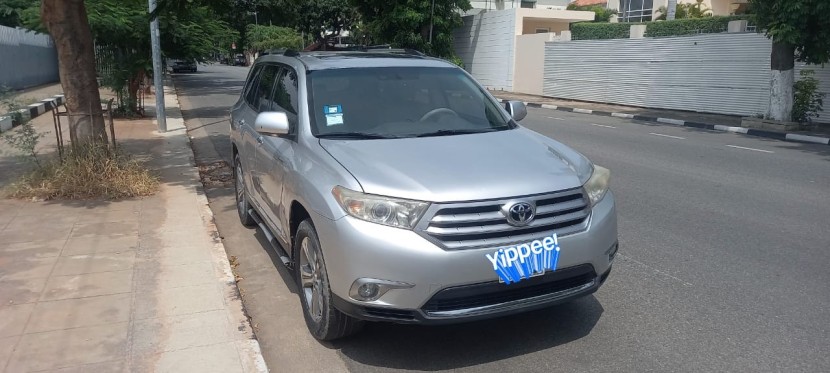 Venda V6