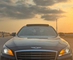 A venda Genesis G80